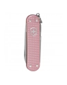 Scyzoryk Victorinox Classic Alox Cotton Candy - nr 2