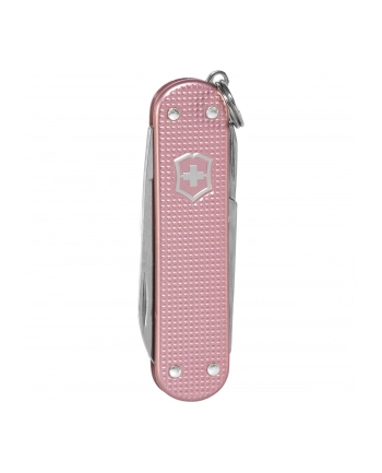Scyzoryk Victorinox Classic Alox Cotton Candy nr 1