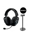 LOGITECH G PRO X Gaming Headset - BLACK - nr 11