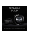 LOGITECH G PRO X Gaming Headset - BLACK - nr 16