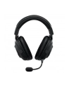 LOGITECH G PRO X Gaming Headset - BLACK - nr 2
