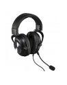 LOGITECH G PRO X Gaming Headset - BLACK - nr 5