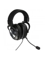 LOGITECH G PRO X Gaming Headset - BLACK - nr 6