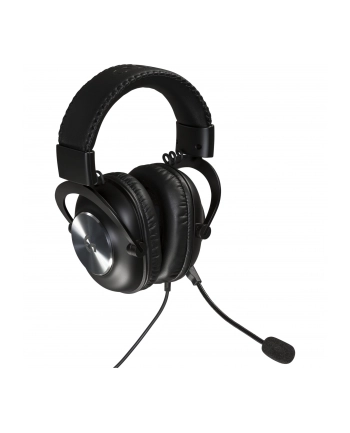 LOGITECH G PRO X Gaming Headset - BLACK nr 2