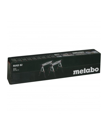 Kobyłka Metabo MAB 82 nr 2