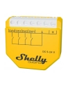 Shelly Relais Sterownik Qubino Wave i4 Dc Z-Wave Shelly_W_i4_DC - nr 10