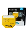 Shelly Relais Sterownik Qubino Wave i4 Dc Z-Wave Shelly_W_i4_DC - nr 5