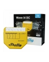 Shelly Relais Sterownik Qubino Wave i4 Dc Z-Wave Shelly_W_i4_DC - nr 9
