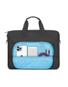 Rivacase Torba na laptopa Alpendorf 7521 13,3-14'' czarna (RC7521_BK) - nr 11
