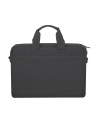 Rivacase Torba na laptopa Alpendorf 7521 13,3-14'' czarna (RC7521_BK) - nr 16