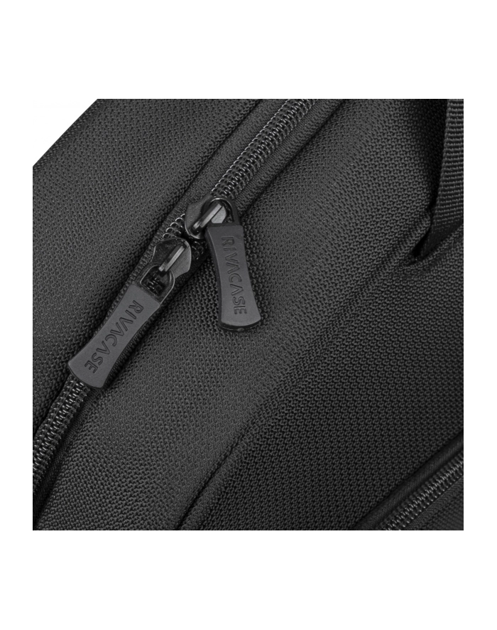 Rivacase Eco Tegel 8422 Torba laptop 14'' czarna (RC8422_BK) główny