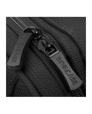 Rivacase Eco Tegel 8432 Torba laptop 15,6'' czarna (RC8432_BK) nr 2