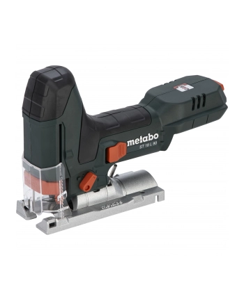 Wyrzynarka akumulatorowa Metabo ST 18L 90 Cordless Jigsaw nr 2