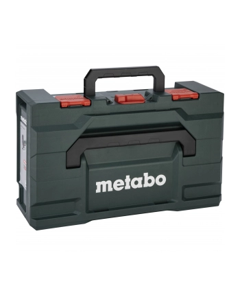 Wyrzynarka akumulatorowa Metabo ST 18 LT 130 BL + metaBOX (bez akumulatora i ładowarki) nr 1