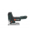 Wyrzynarka akumulatorowa Metabo ST 18 LT 130 BL (bez akumulatora i ładowarki) - nr 4