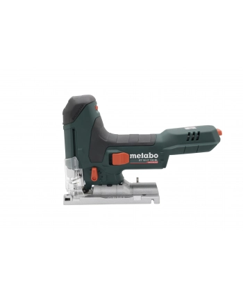 Wyrzynarka akumulatorowa Metabo ST 18 LT 130 BL (bez akumulatora i ładowarki) nr 1
