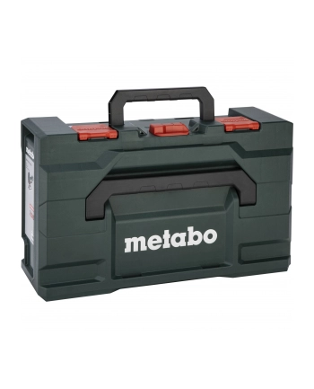 Metabo Wyrzynarka Akumulatorowa STA 18 LTX 150 BL + MetaBOX Bez Akumulatora I Ładowarki) nr 1