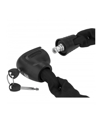 Zapięcie Łańcuchowe Abus Steel-O-Chain Xplus 9809K nr 2