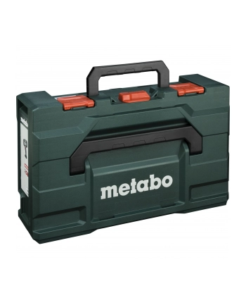 Akumulatorowy klucz udarowy Metabo SSW 18 LTX 1450 BL + metaBOX (bez akumulatora i ładowarki) nr 1
