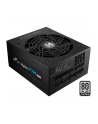 Fsp/Fortron Zasilacz FSP Hydro PTM PRO 1650W ATX3.0(12V-2x6) moduł zasilaczy 20+4 pin ATX ATX Czarny (PPA16F0101) - nr 1