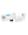 Olympia Prohome 8762 System Alarmowy Wi-Fi Biały 6006 - nr 6