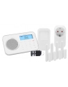 Olympia Prohome 8762 System Alarmowy Wi-Fi Biały 6006 - nr 7