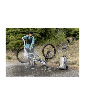 Karcher zbiornik na wodę WT 12 L 2.644-351.0 nr 1