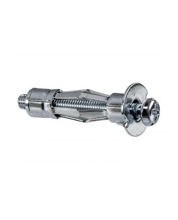 Fischer Kotwa do pustaków ściennych 519772 10Mm 50Szt. nr 1
