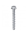 Fischer Ultracut Śruba do Betonu FBS II 8x70 20/5 US TX 536852 - nr 1