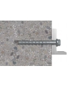 Fischer Ultracut Śruba do Betonu FBS II 8x70 20/5 US TX 536852 - nr 6