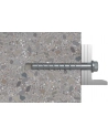 Fischer Ultracut Śruba do Betonu FBS II 8x70 20/5 US TX 536852 - nr 9