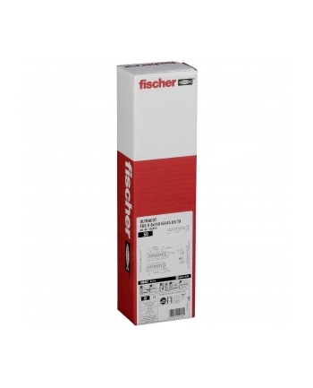 Fischer Ultracut Fbs II Wkręty 8x110 60/45 Us Tx 50szt. 536856 nr 1