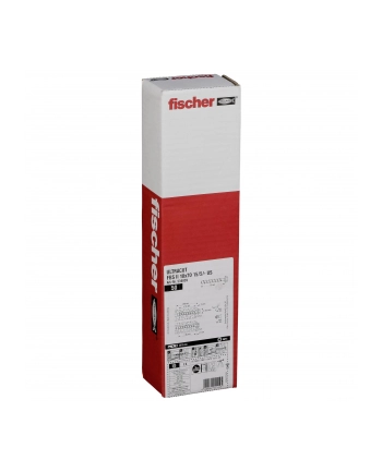 Fischer Ultracut Śruba do Betonu FBS II 10x70 15/5/- US 536859 nr 2