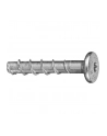 Fischer Ultracut Fbs Ii 6X40/5 Śruba Do Betonu 100 (546378) - nr 1