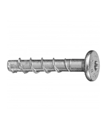 Fischer Ultracut Fbs Ii 6X40/5 Śruba Do Betonu 100 (546378) nr 2