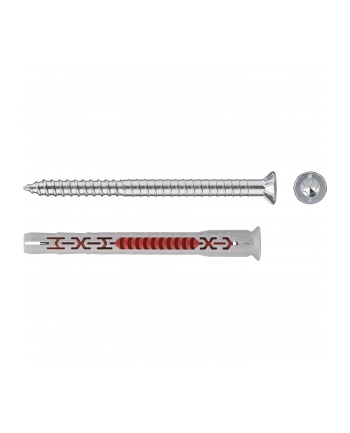 Fischer DuoXpand 8x80 T 562149 nr 1