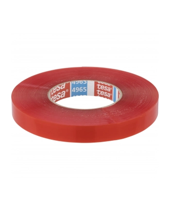 Tesa Tama Dwustronna Fix 04965-00008-00 50 Mx19mm nr 1