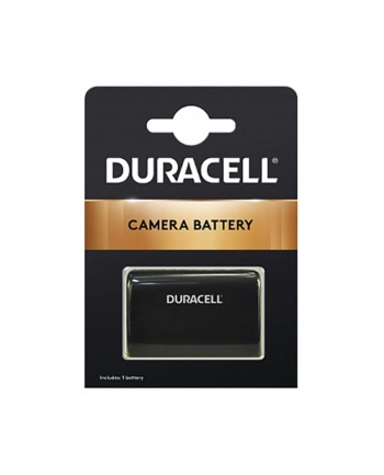 Duracell DRCLPE6NH Zamiennik Canon LP-E6NH nr 1