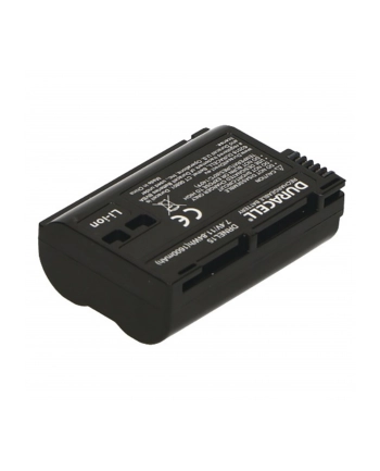 Duracell bateria Nikon EN-EL15C nr 1