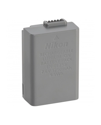 Nikon EN-EL25a VFB13002 nr 2