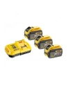 DeWALT zestaw 3 akumulatorów 54V Li-Ion 9,0Ah + ładowarka DCB118X3 - nr 3