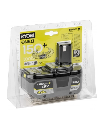 RYOBI RB1840X