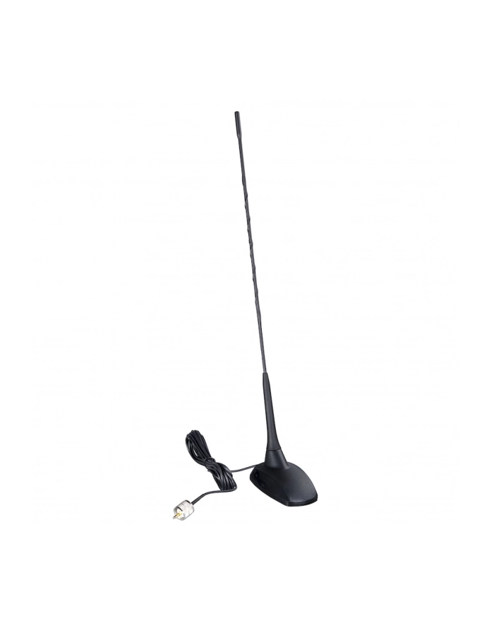 Albrecht Antena Cb Cbm516 Magnetyczna 50cm główny