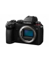 Panasonic Lumix S5 body czarny - nr 7