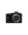 Panasonic Lumix S5 body czarny - nr 8