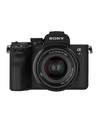 Aparat Sony A7 IV FE 28-70 MM F/3.5-5.6 ILCE7M4K nr 2