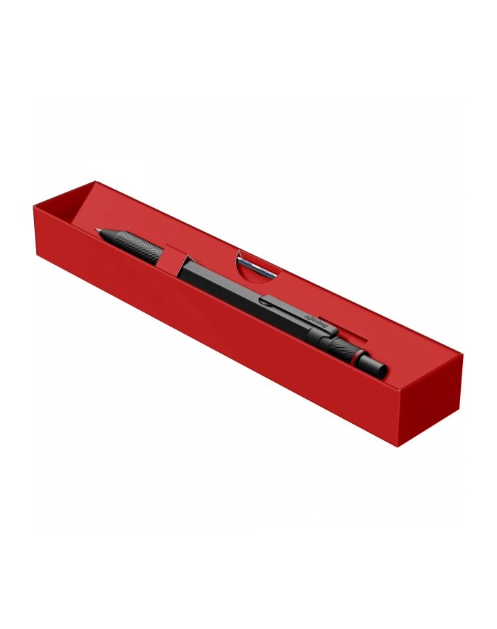 Długopis Multipen 3w1 RO600 Rotring Proffesional główny