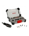 Bosch Wkrętak z zestawem bitów 42el. 2607002836 - nr 2