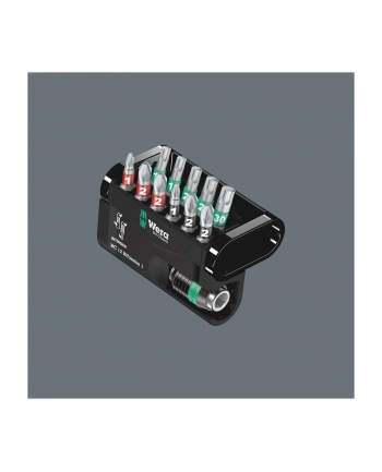 Wera Bity Bit-Check 12 Bitorsion 1 Sb 05136385001 Zest. Bitcheck12Bitorsion1Sb nr 2