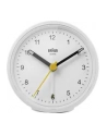 BRAUN  BC 12 W BUDZIK KWARCOWY BIALY - nr 12